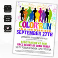 fundraiser event idea